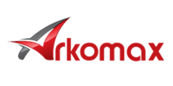 Arkomax Logo