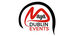 Maya Events Logo
