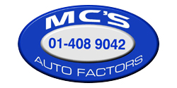 MC`S Logo