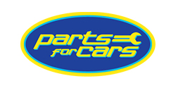 Parts for Cars Logo